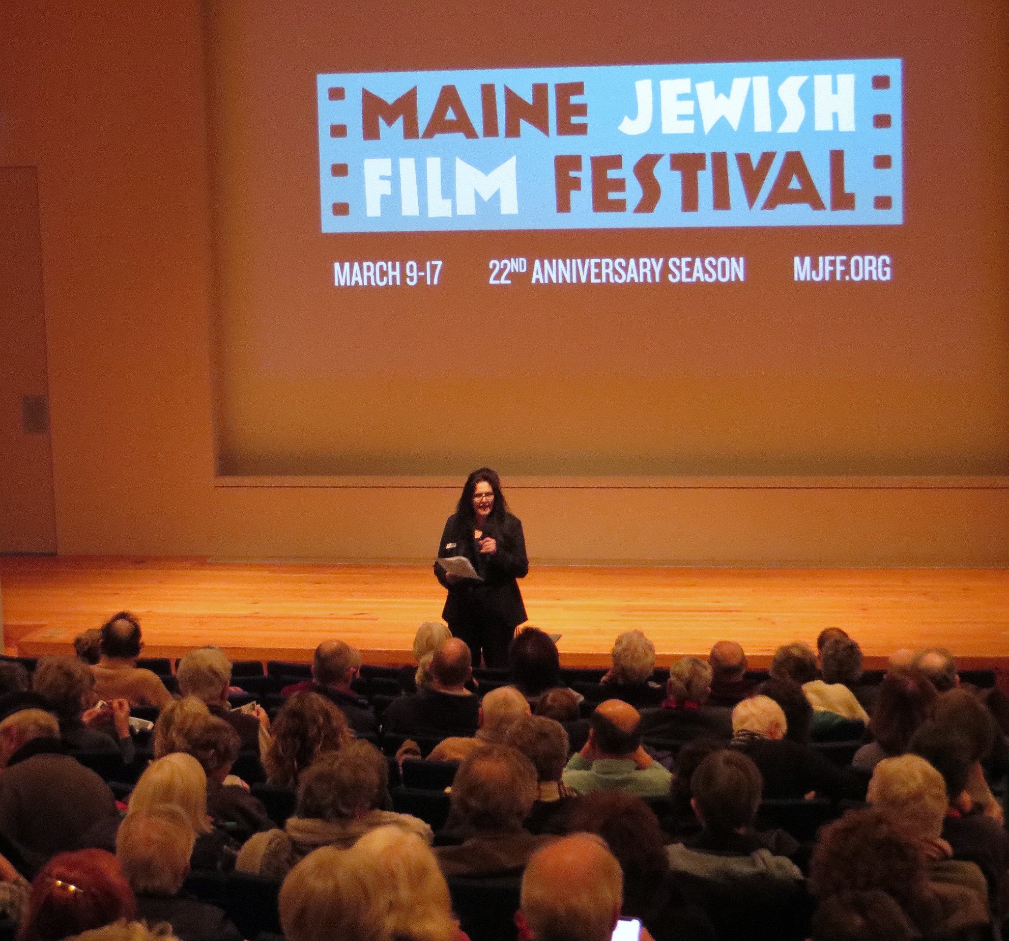 Maine Jewish Festival